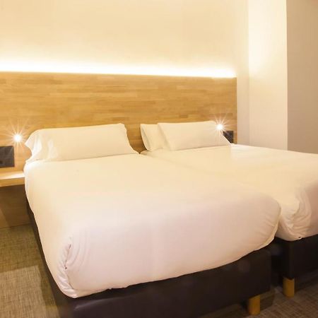 Hotel A Pamplona Quarto foto