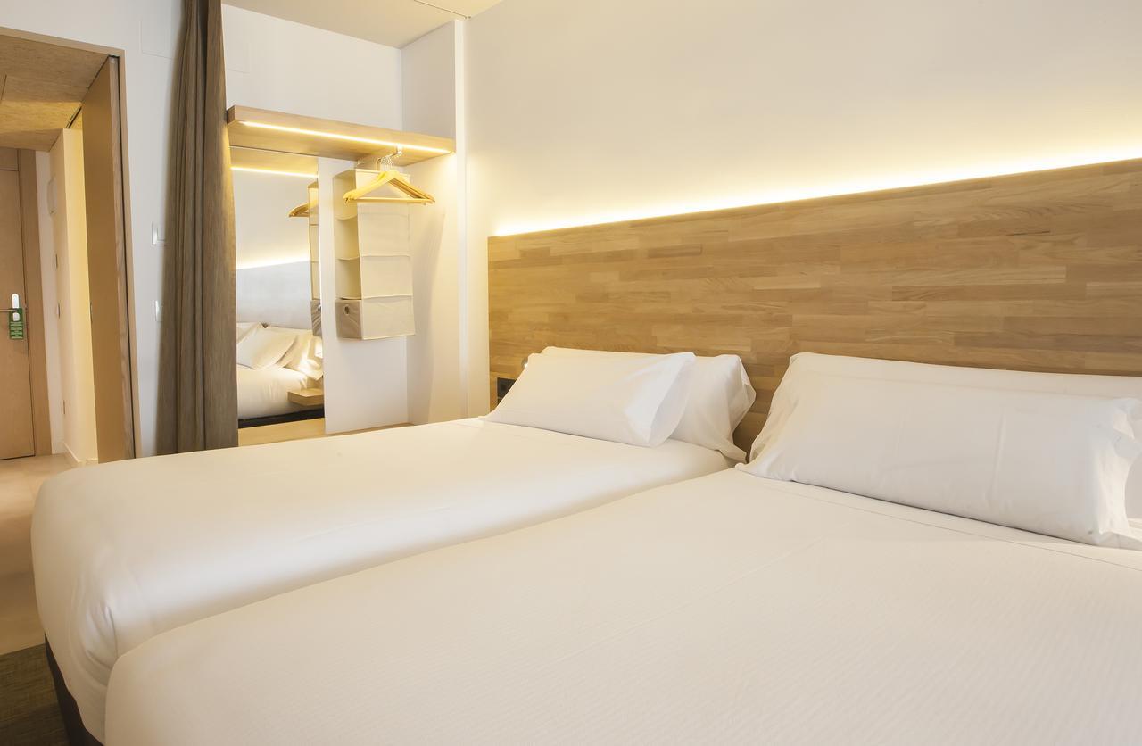 Hotel A Pamplona Quarto foto