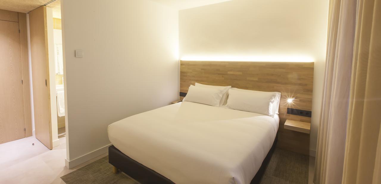 Hotel A Pamplona Quarto foto